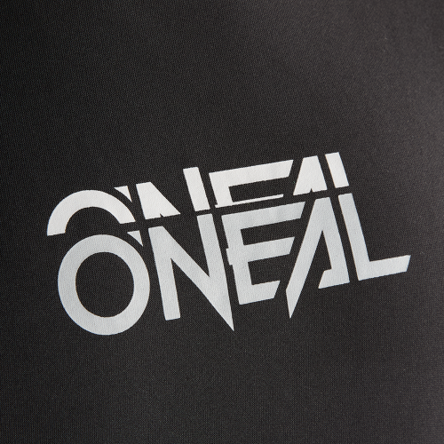 Oneal Slickrock Static kerékpáros mez fekete