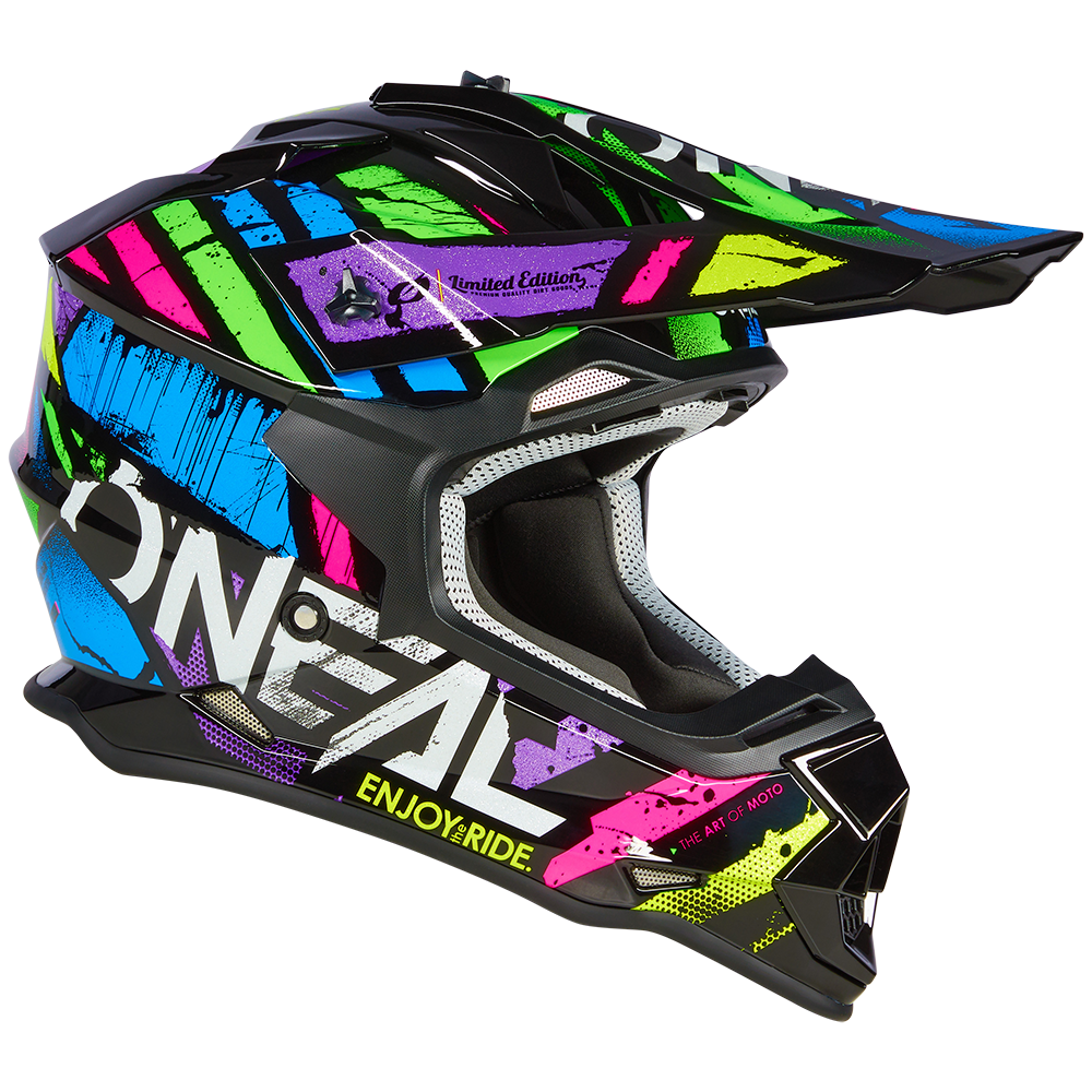 Oneal 2SRS Glitch multi - Botos Motors Tuning