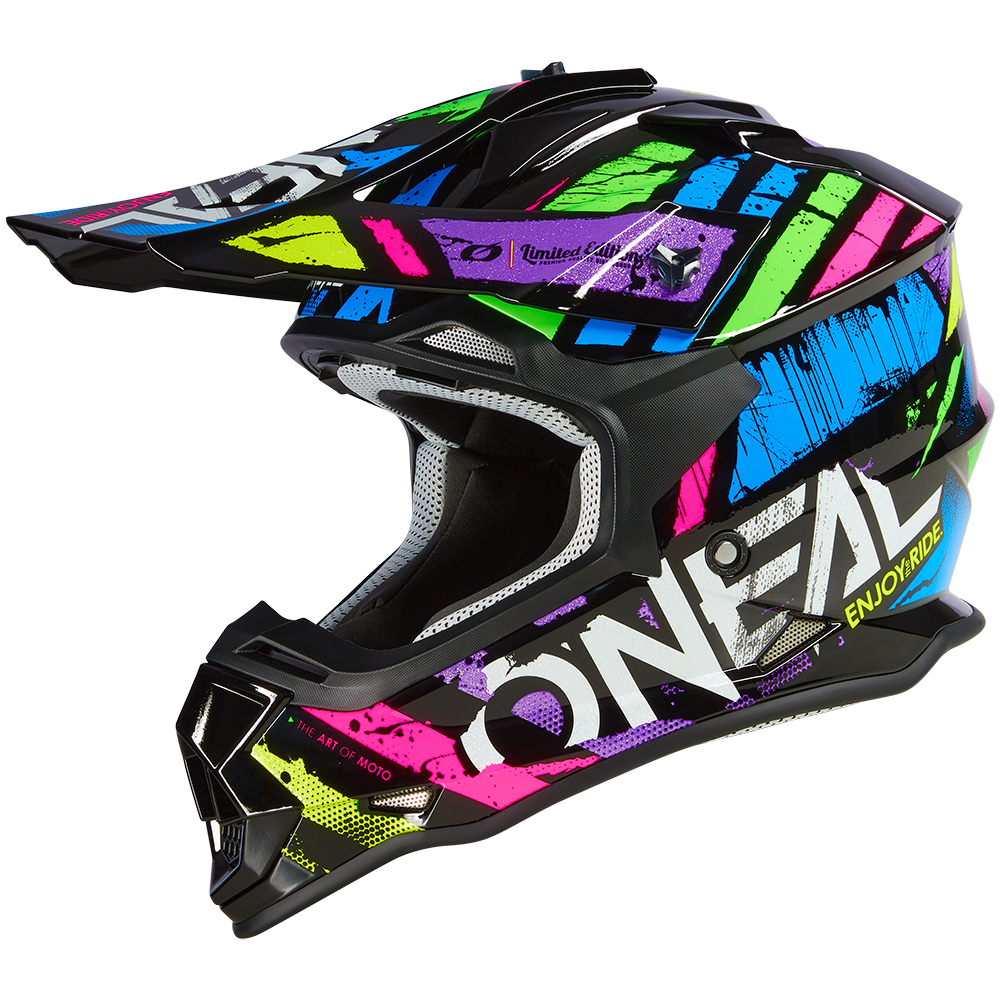 Oneal 2SRS Glitch multi - Botos Motors Tuning