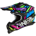 Oneal 2SRS Glitch multi bukósisak