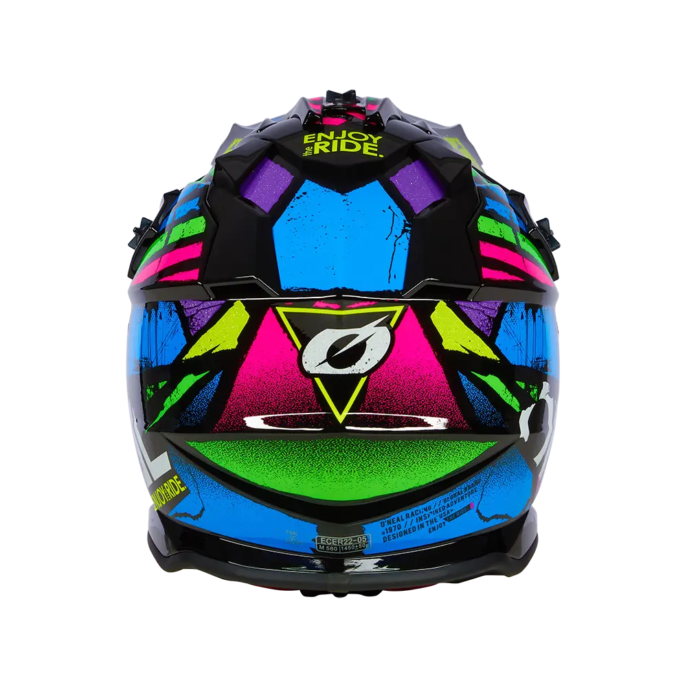 Oneal 2SRS Glitch multi bukósisak Oneal