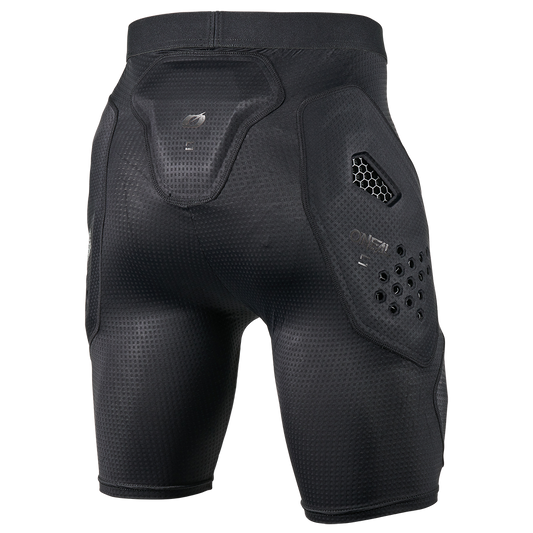 Oneal DIRT FLX Crash Short nadrág fekete