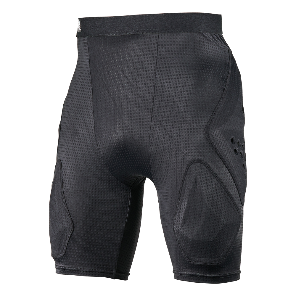 Oneal DIRT FLX Crash Short nadrág fekete