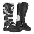 Oneal 3srs mx-cross csizma black/white