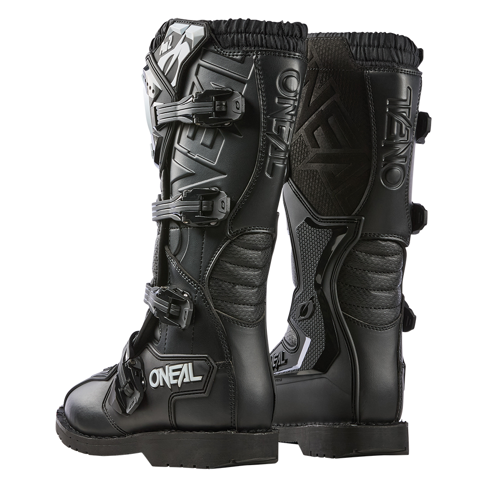 Oneal RIDER PRO 2 black - Botos Motors Tuning