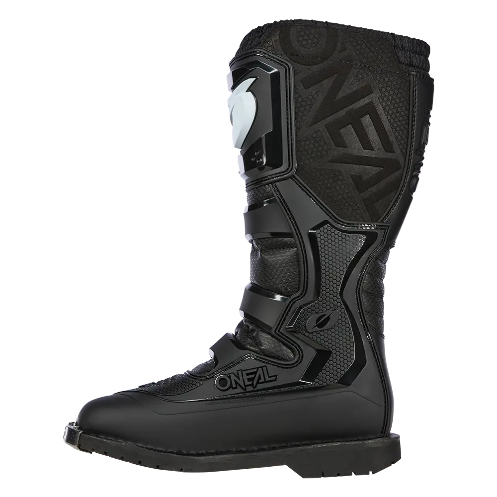 Oneal RIDER PRO 2 black csizma Oneal
