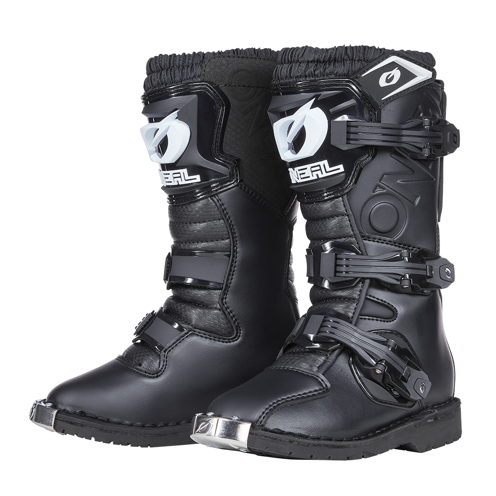 Oneal RIDER PRO black gyerek méret! - Botos Motors Tuning