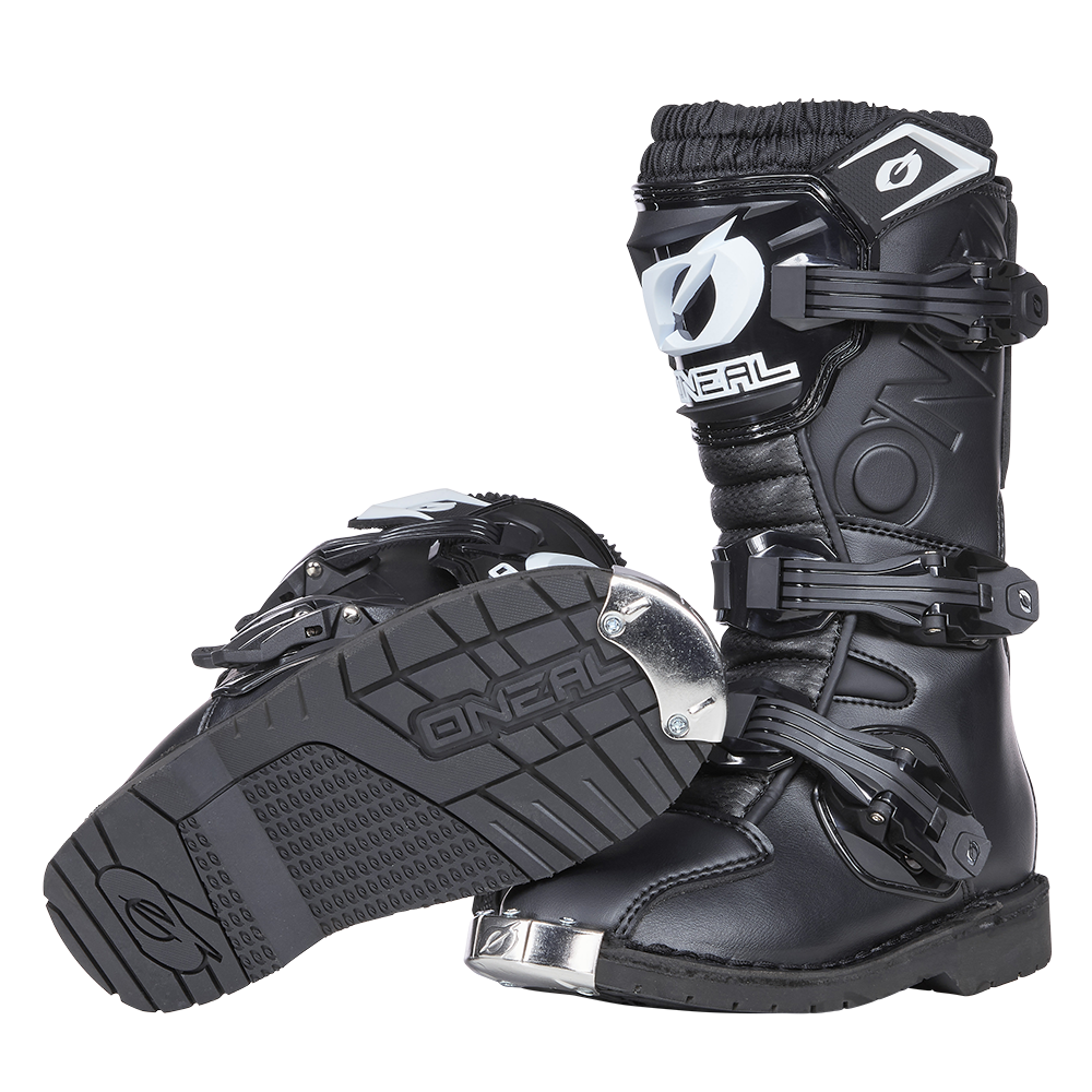 Oneal RIDER PRO black gyerek méret! - Botos Motors Tuning