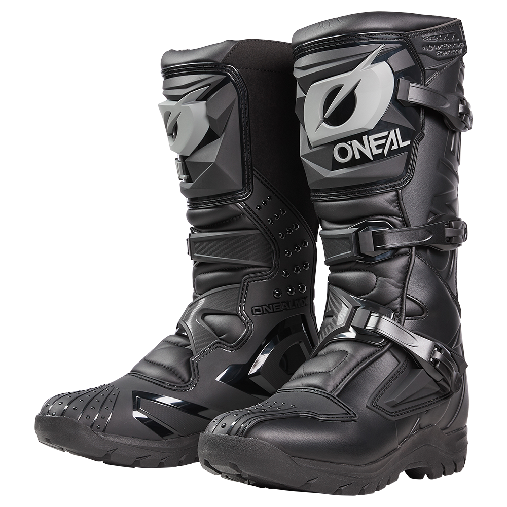 Oneal RSX adventure black - Botos Motors Tuning