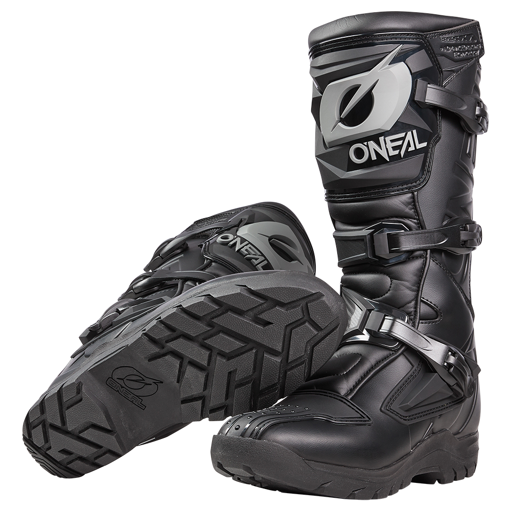 Oneal RSX adventure black - Botos Motors Tuning