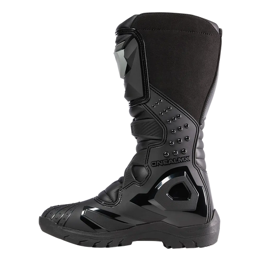 Oneal RSX adventure black csizma Oneal