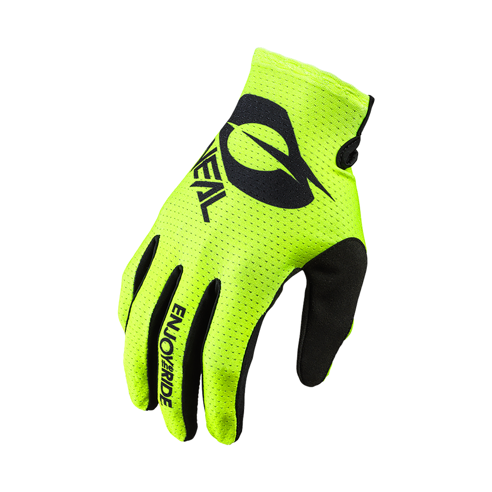 Oneal MATRIX stacked neon yellow Botos Motors Tuning