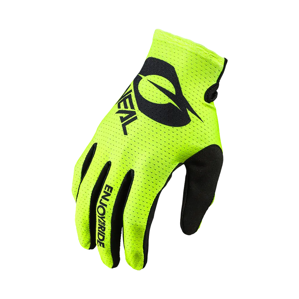 Oneal MATRIX stacked neon yellow Botos Motors Tuning