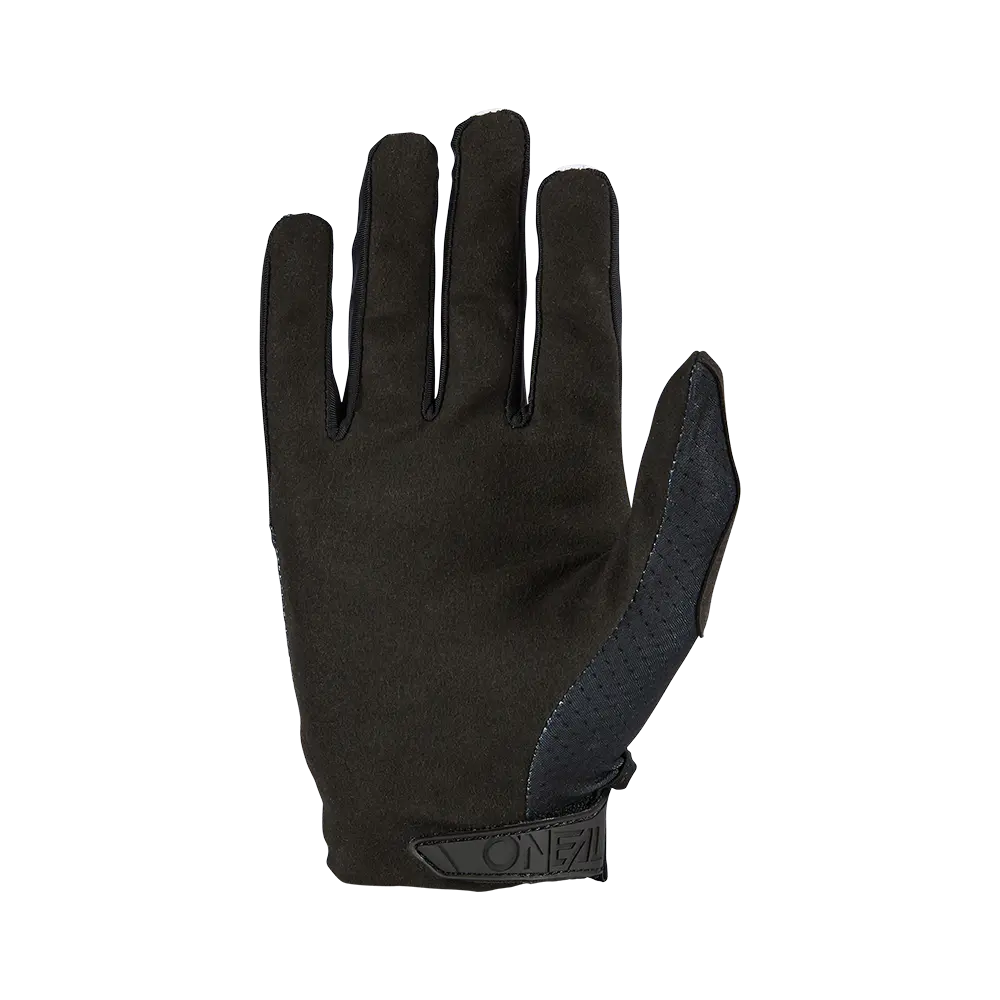 Oneal MATRIX split black/white Botos Motors Tuning