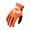 Oneal MATRIX stacked orange/white kesztyű