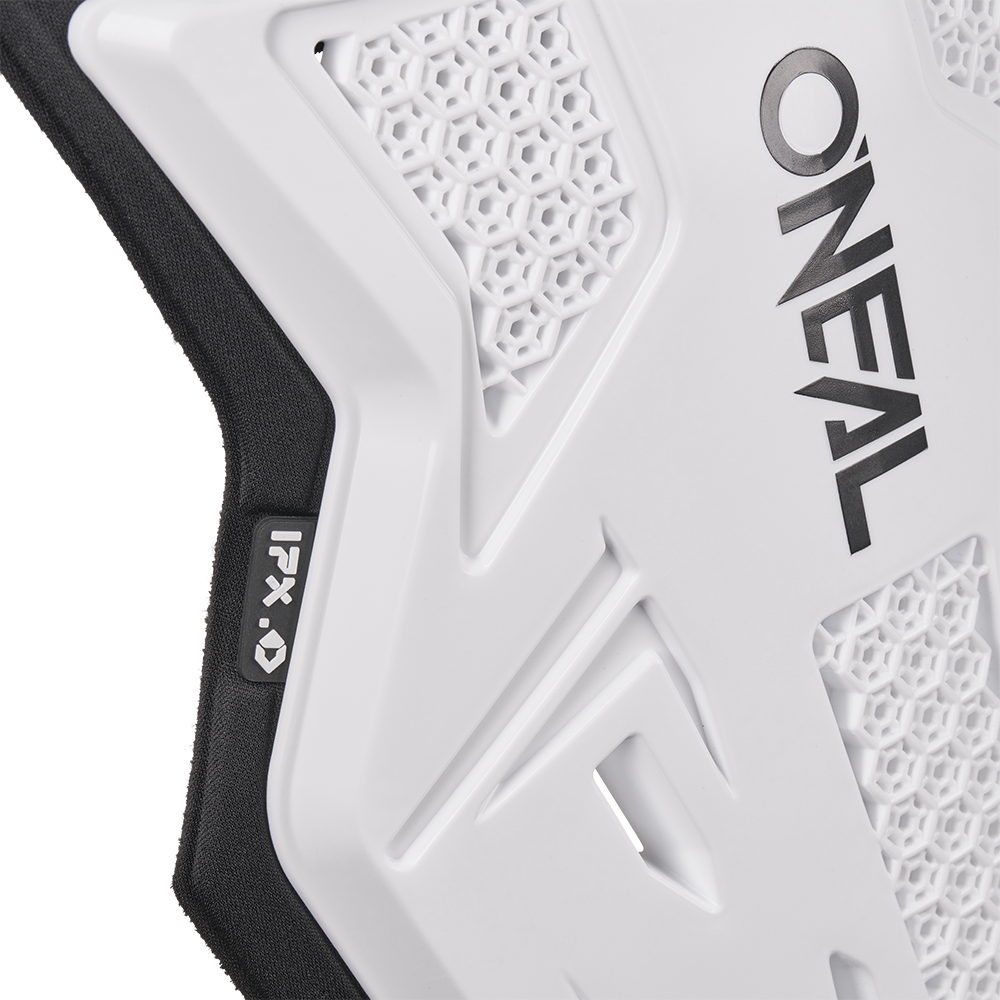 Oneal Split Lite protector white