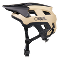Oneal DEFENDER Solid sand/black kerékpáros sisak