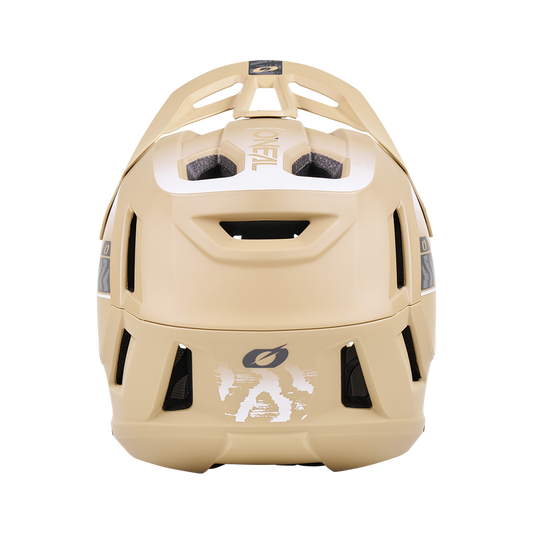 Oneal SL1 Terra sand kerékpáros fullface sisak