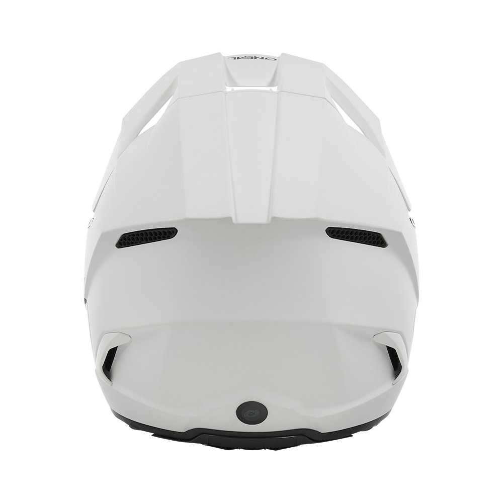 Oneal 3SRS solid white - Botos Motors