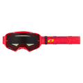 Oneal B-22 PAINT red/neon yellow szemüveg