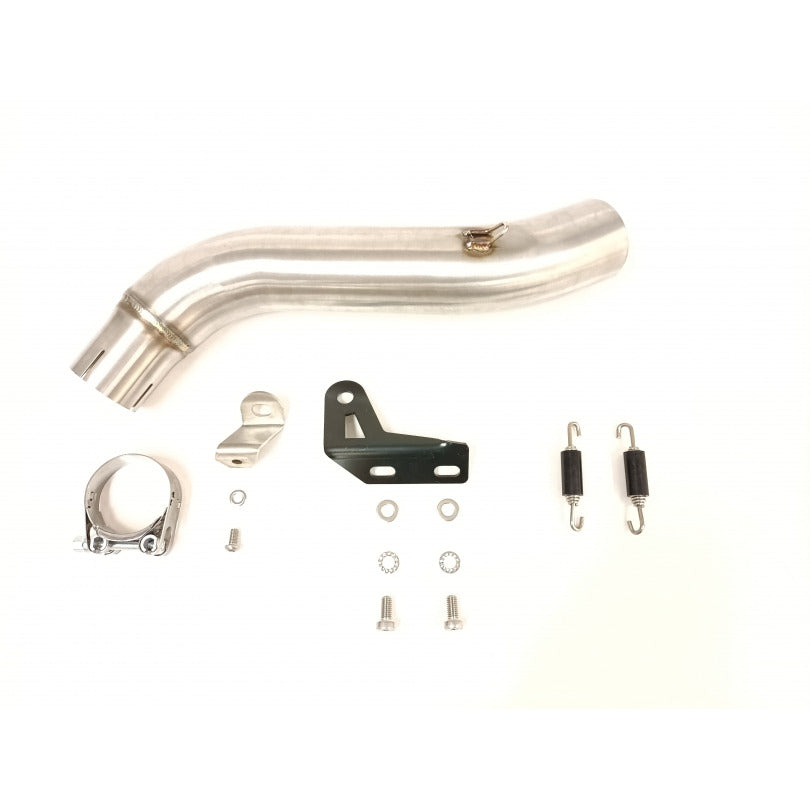 IXIL Sportkipufogó – TRIUMPH SPEED TRIPLE 1200 RS / RR 21-22 (PB01) - CT4270RB