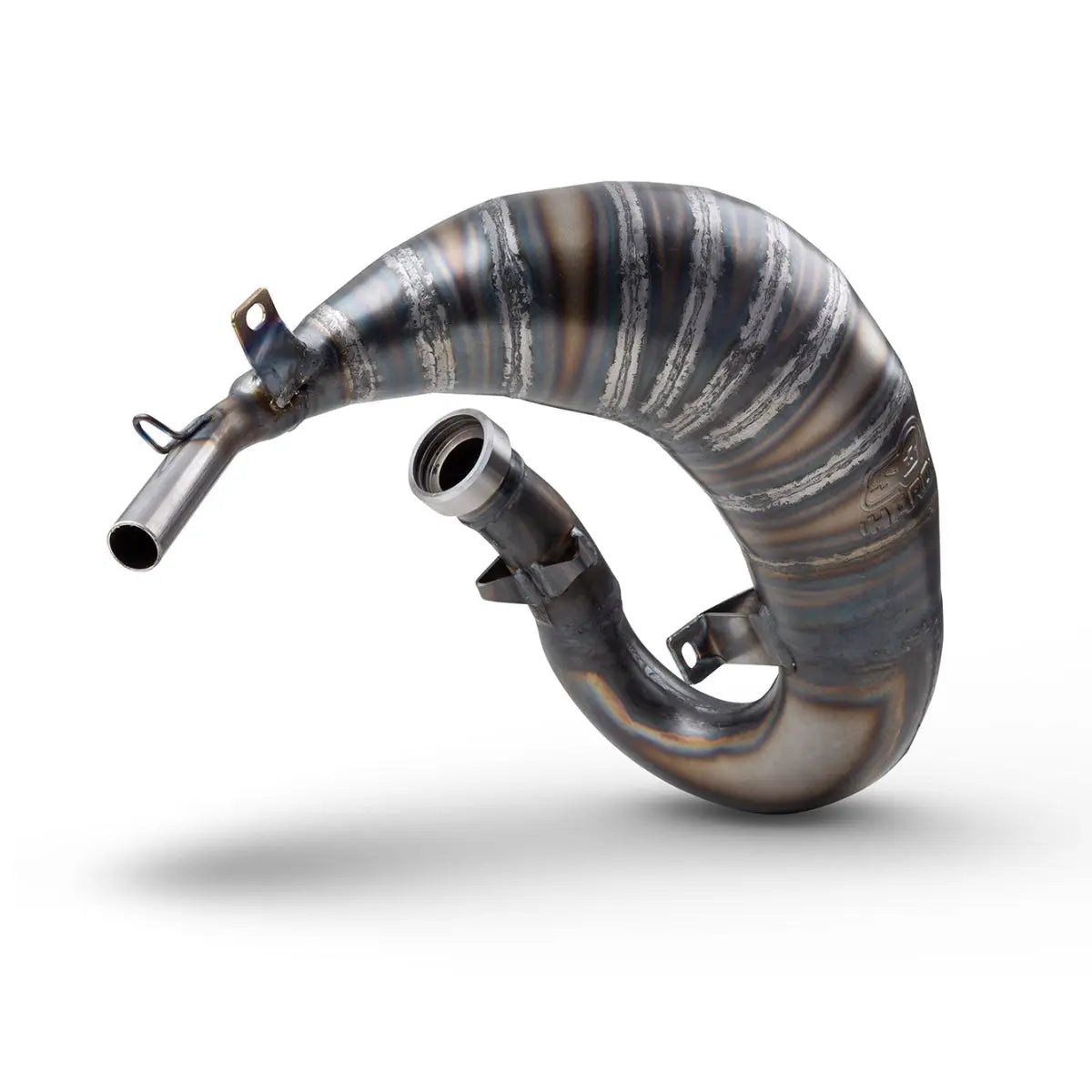 S3 FACTORY Rezonátor 85cc KTM-Husqvarna-Gasgas 2018-2025 (vagy újabb) Botos Motors Tuning