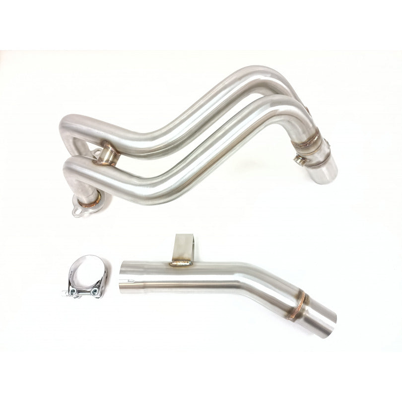 IXIL Katalizátor Kiváltó/Leömlő – YAMAHA TÉNÉRÉ 700 19-20 (DM07 DM08) - KIT9167C1