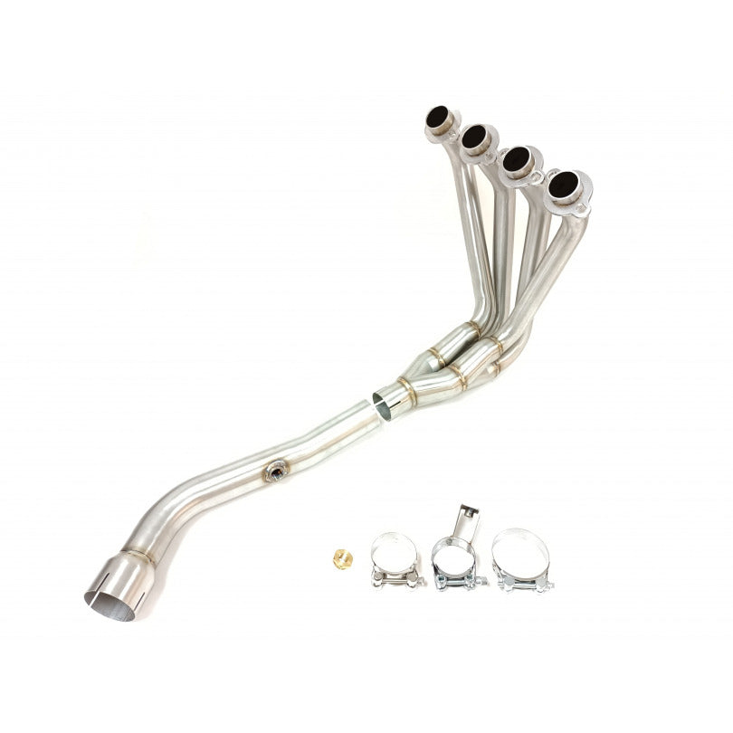 IXIL Katalizátor Kiváltó/Leömlő – KAWASAKI Z 900 92 kW 20-24 (ZR900F) - KIT7158C1