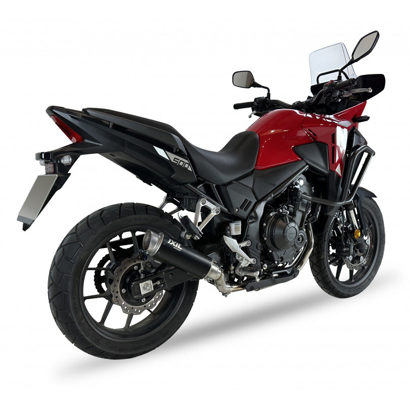 IXIL Sportkipufogó – HONDA CBR 500 R 2024 (PC70) - GH6237BR