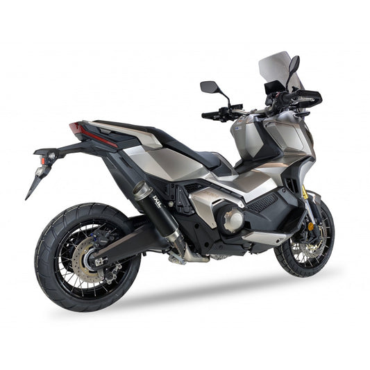 IXIL Sportkipufogó – HONDA FORZA 750 21-24 (RH11) - GH6259BR