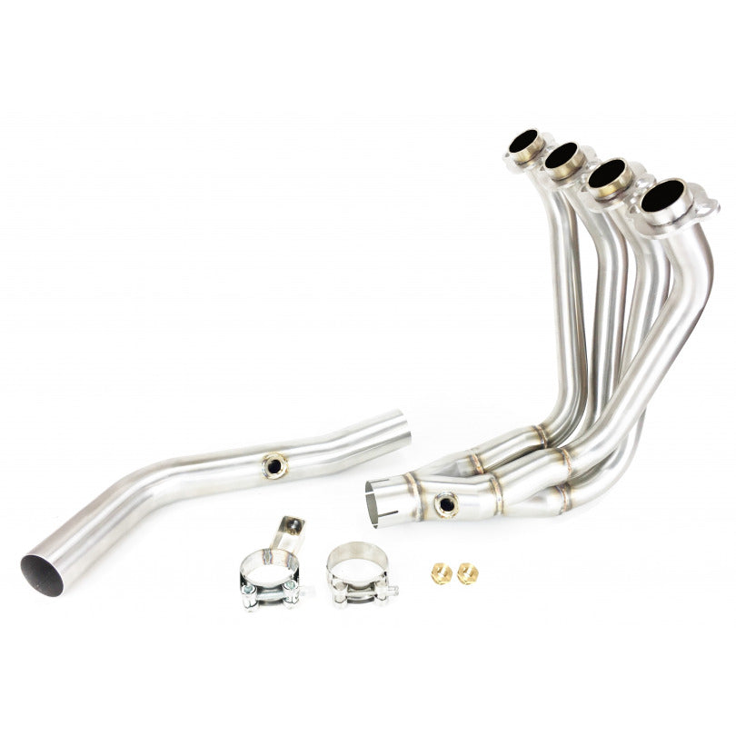 IXIL Katalizátor Kiváltó/Leömlő – KAWASAKI Z 900 91 kW 2025 (ZR900S) - KIT7130C1