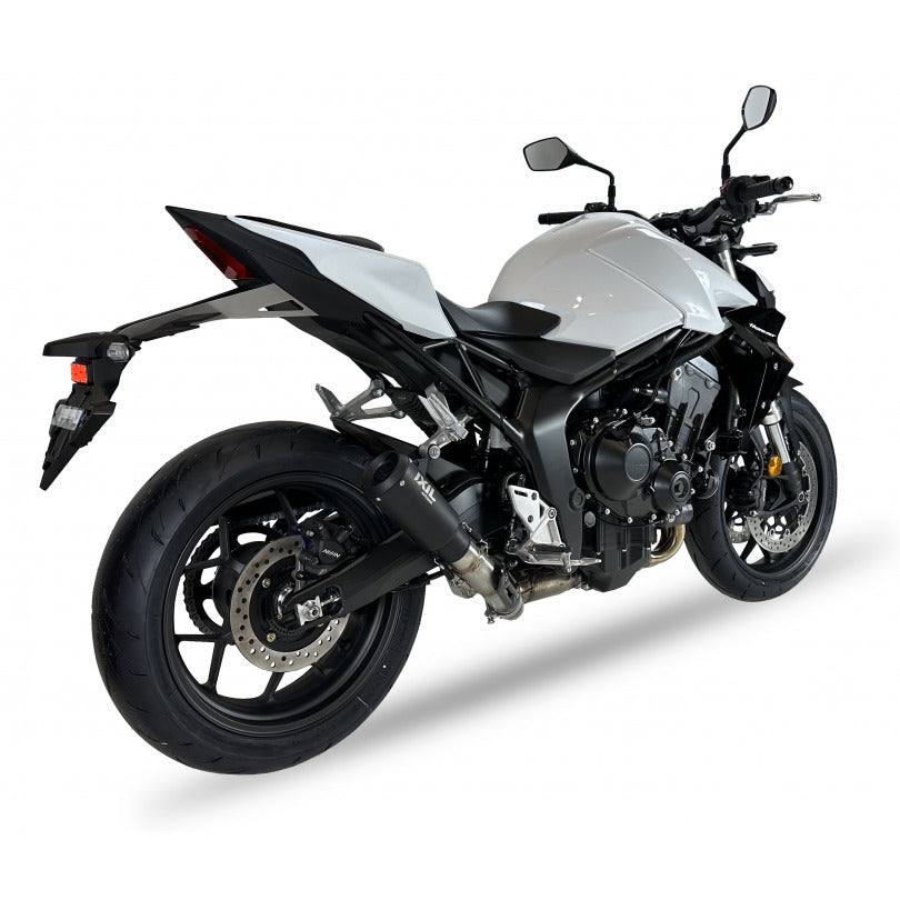 IXIL Sportkipufogó – HONDA CB 1000 HORNET / SP 2025 (SC86) - CH6205RB