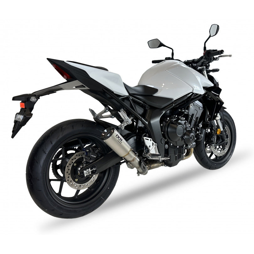 IXIL Sportkipufogó – HONDA CB 1000 HORNET / SP 2025 (SC86) - CH6205RC