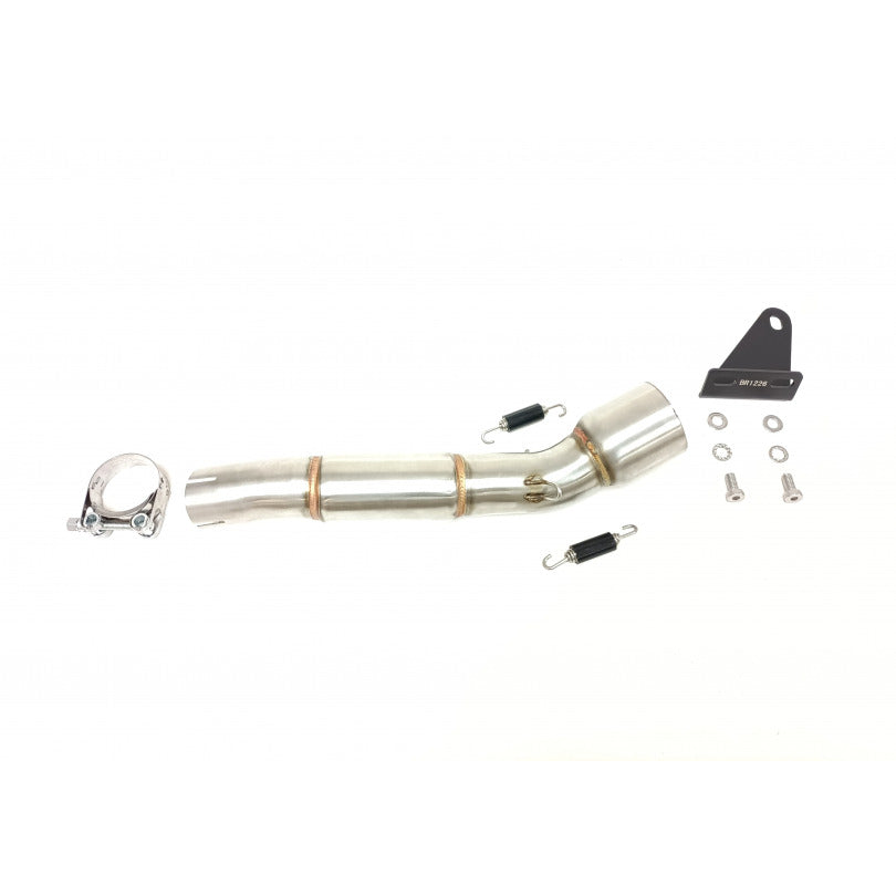 IXIL Sportkipufogó – VOGE 525 R - CV1226RB