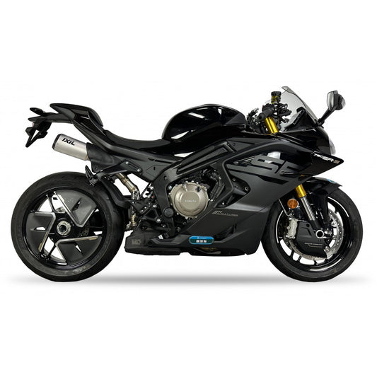 IXIL Sportkipufogó – CFMOTO 750 SR-S (2RC) - CF3251RC