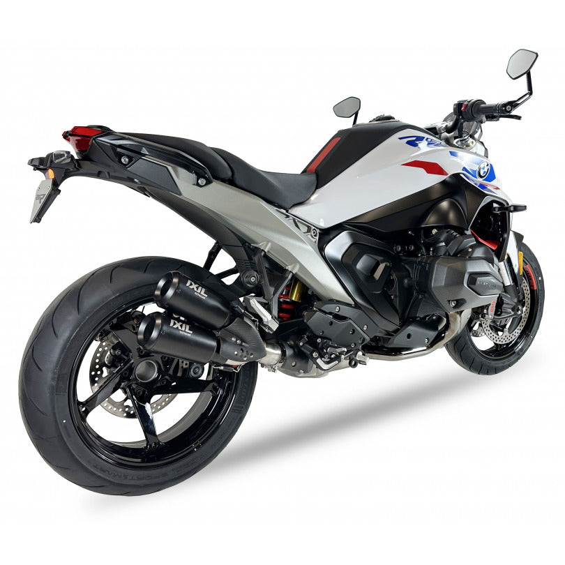 IXIL Sportkipufogó – BMW R 1300 GS 23-24 (GG13) - CB5282RB2