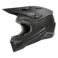Oneal 1SRS Solid Black bukósisak