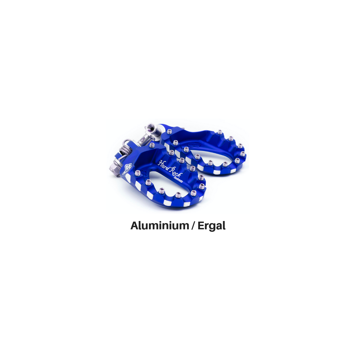 S3 lábtartó Yamaha WR-WRF-YZ-YZF 1992-vagy újabb több fajta S3 Parts