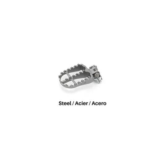 S3 lábtartó Husaberg FC-FE-FS-FX 2009-2014 több fajta S3 Parts