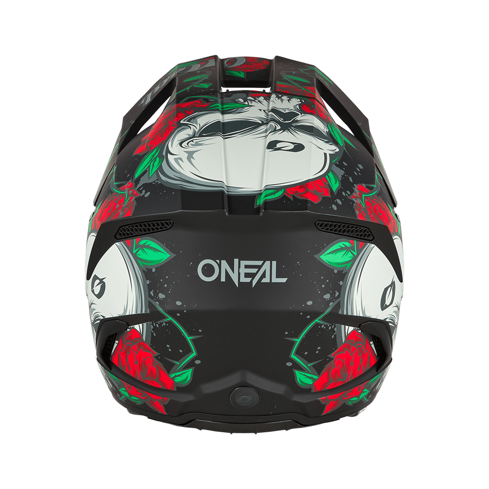 Oneal 3SRS Melancia black/multi gyermek méret - Botos Motors Tuning
