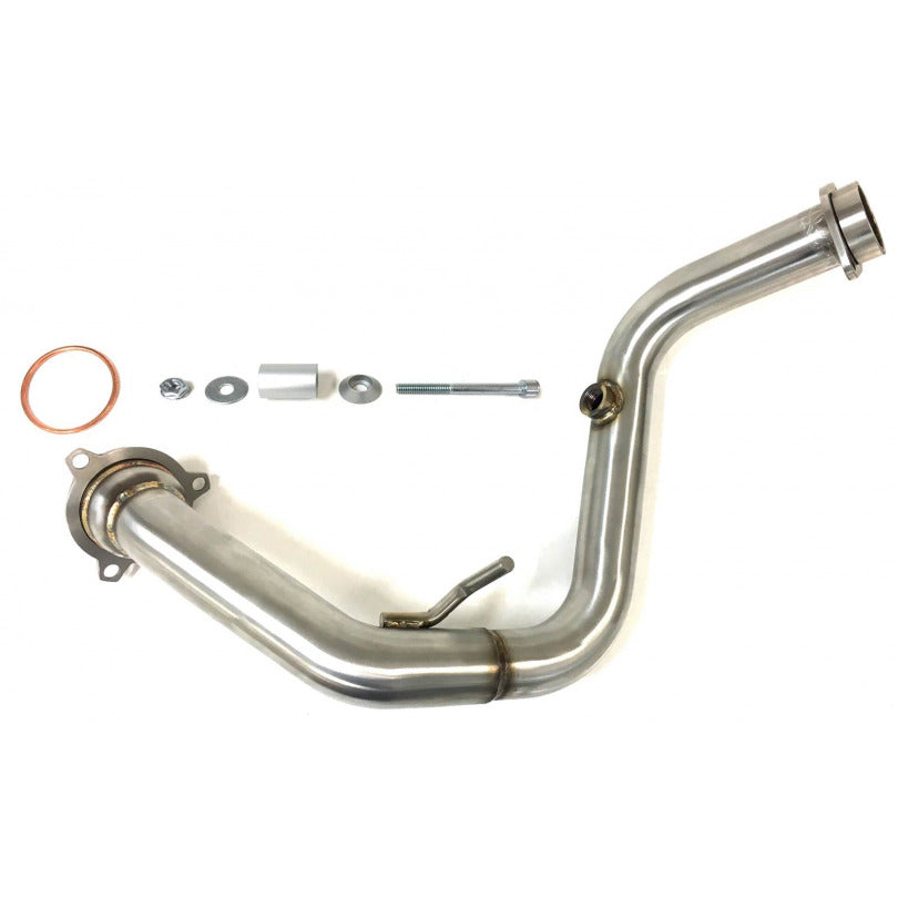 IXIL Sportkipufogó – BMW G 310 R 17-22 (MG31 5R31) - OB5029VSE