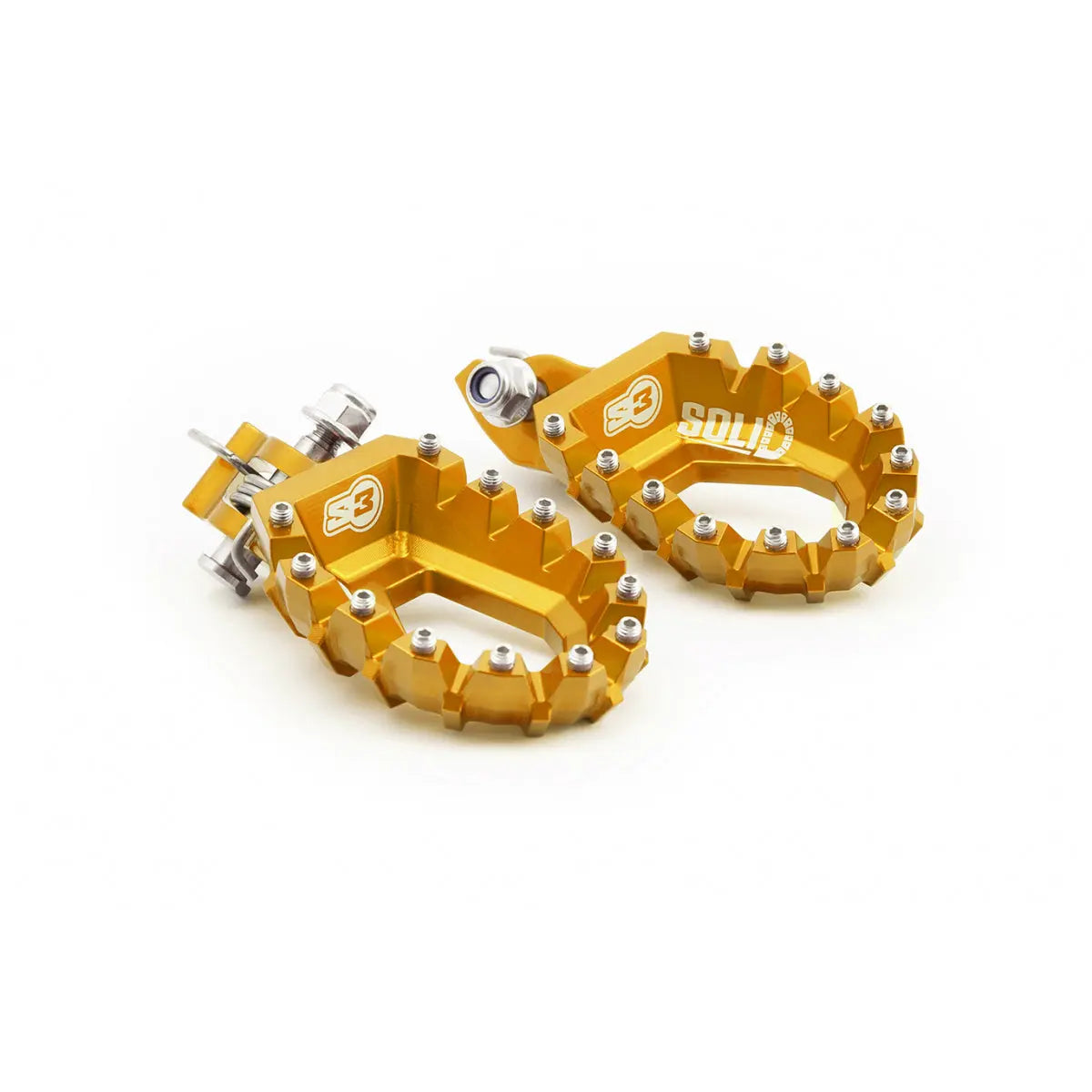 S3 lábtartó Africa twin, CRF-L 300 Honda több fajta S3 Parts