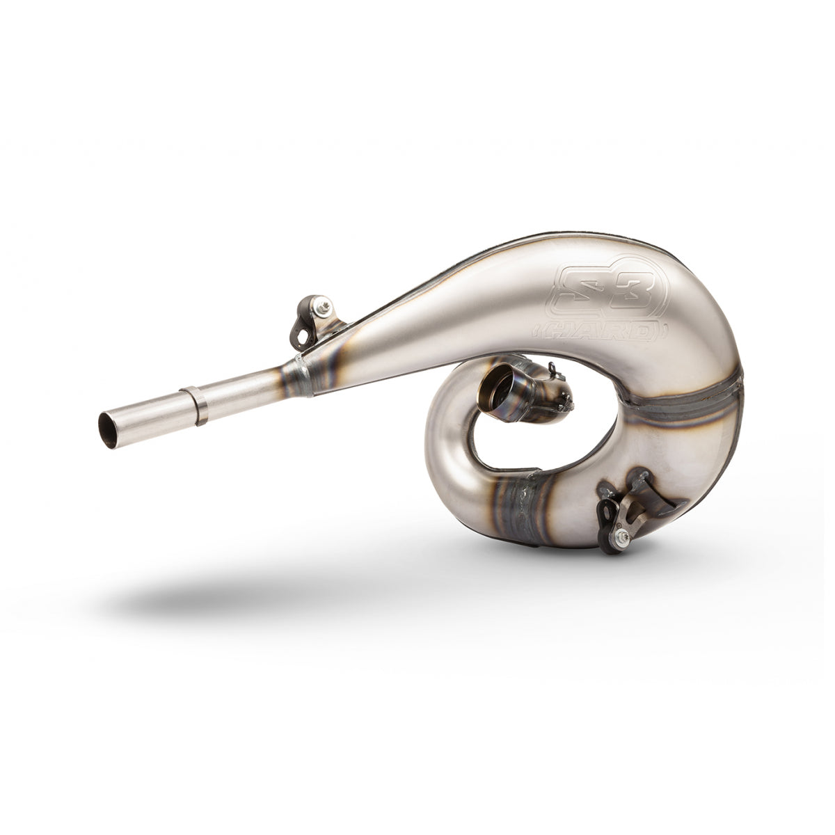 S3 FACTORY Rezonátor Rieju MR 250-300cc 2019-vagy újabb S3 Parts