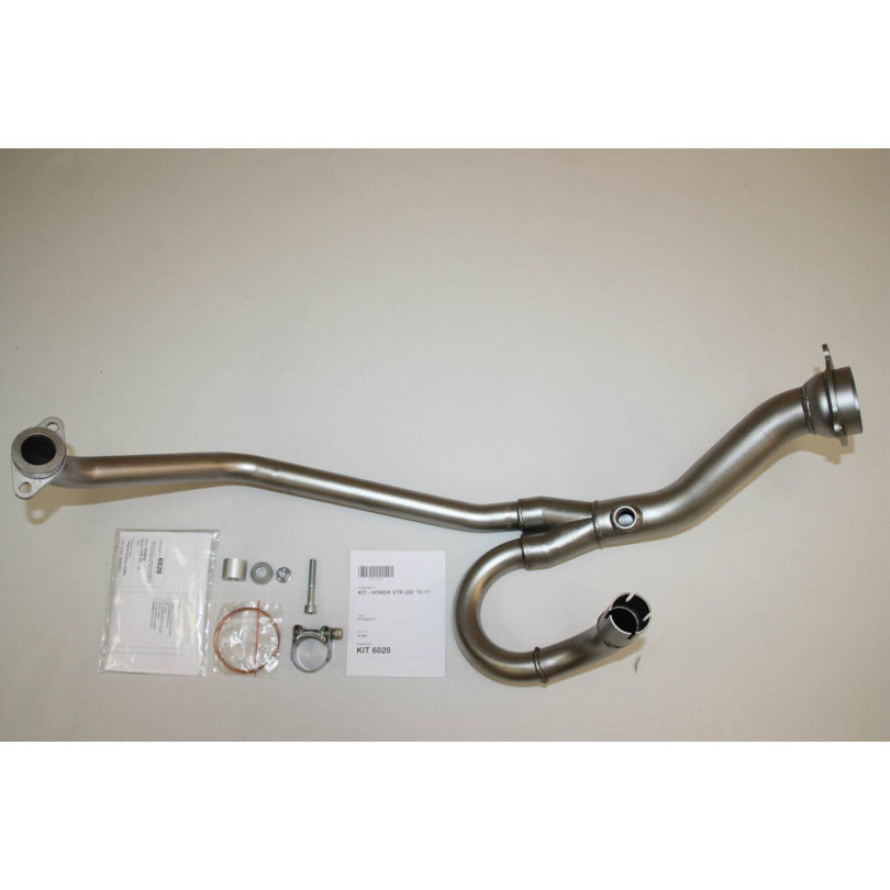IXIL Sportkipufogó – HONDA VTR 250i 10-14 - OH6020VSE