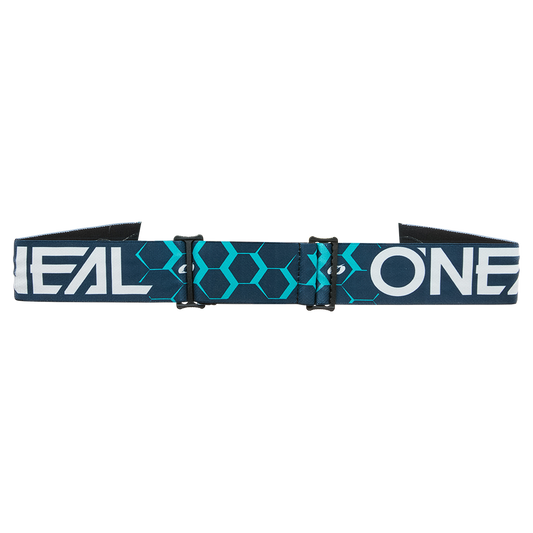 Oneal B-33 hexa blue radium -blue