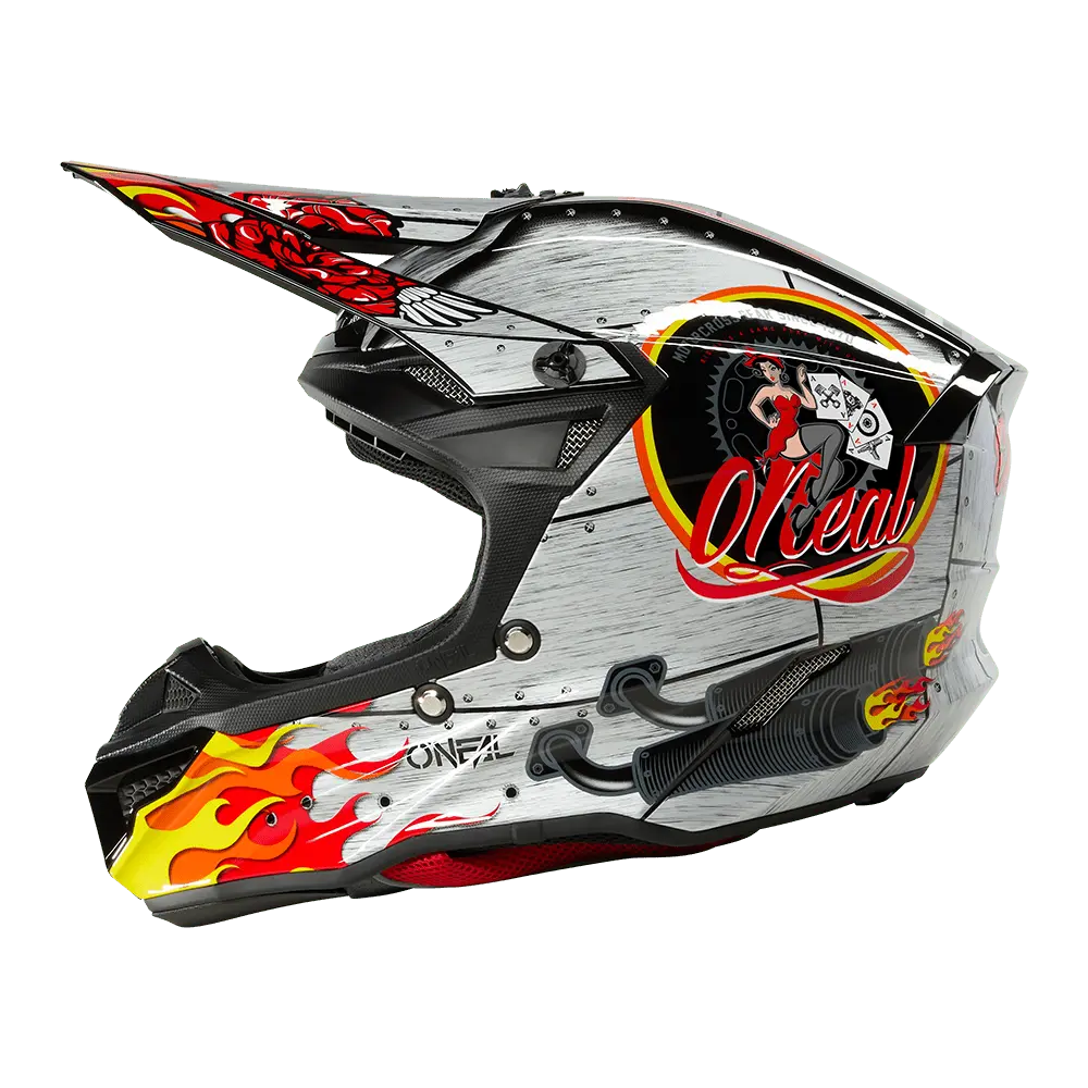 5SRS Polyacrylite HR multiXS