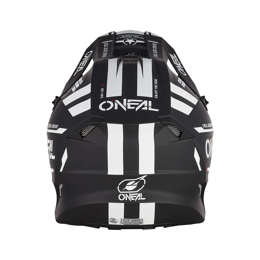 5SRS Polyacrylite Warhawk blackXS