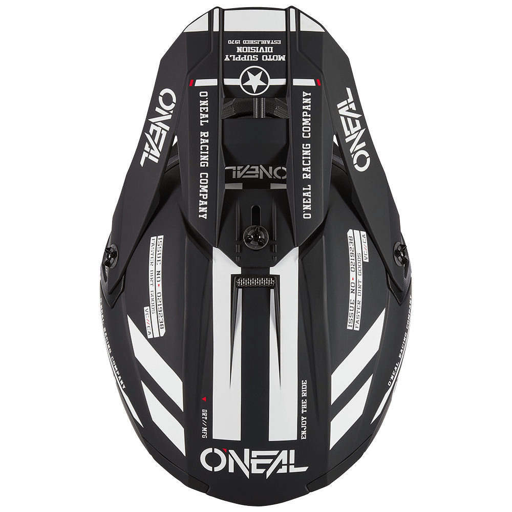 5SRS Polyacrylite Warhawk black - Botos Motors Tuning