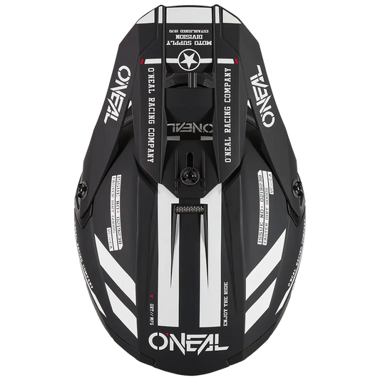 5SRS Polyacrylite Warhawk blackXS