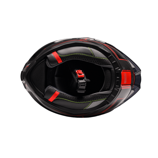 Roxar Bayamo Evo RR bukósisak - Botos Motors